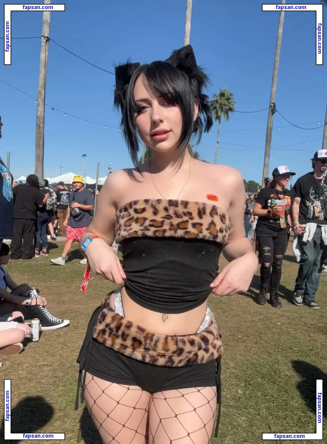 Karrigan Taylor голая фото #0085 с Онлифанс