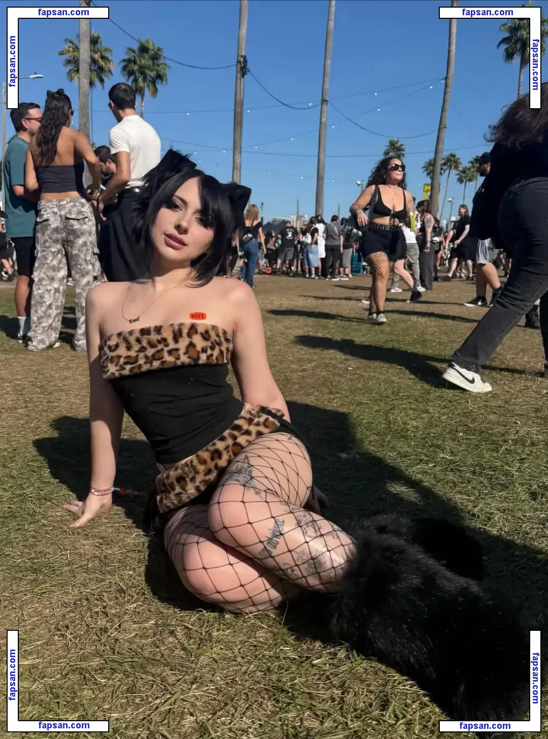 Karrigan Taylor голая фото #0087 с Онлифанс