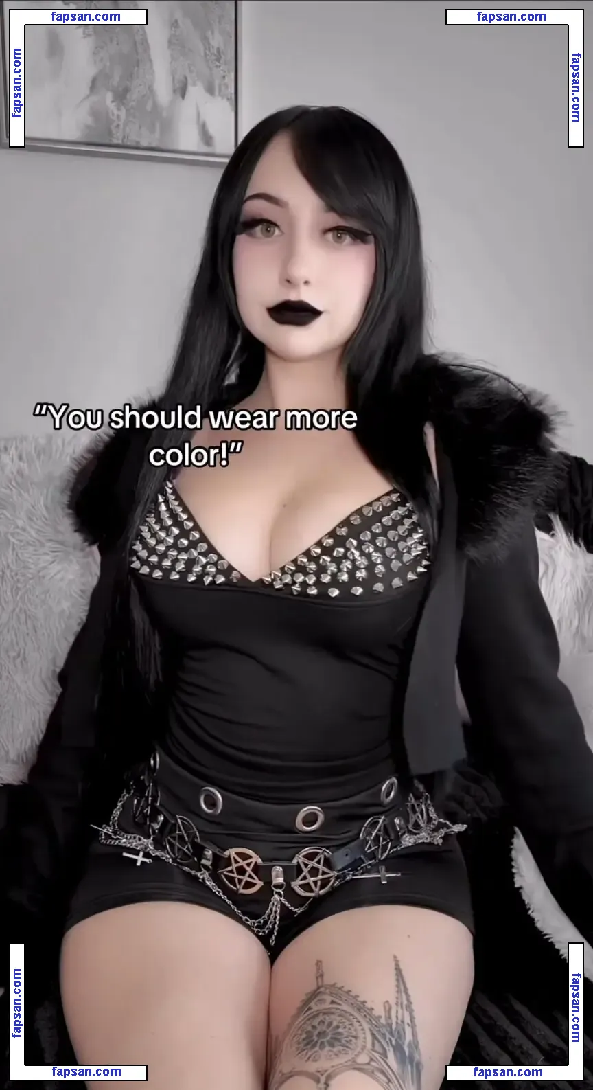 Karrigan Taylor голая фото #0089 с Онлифанс