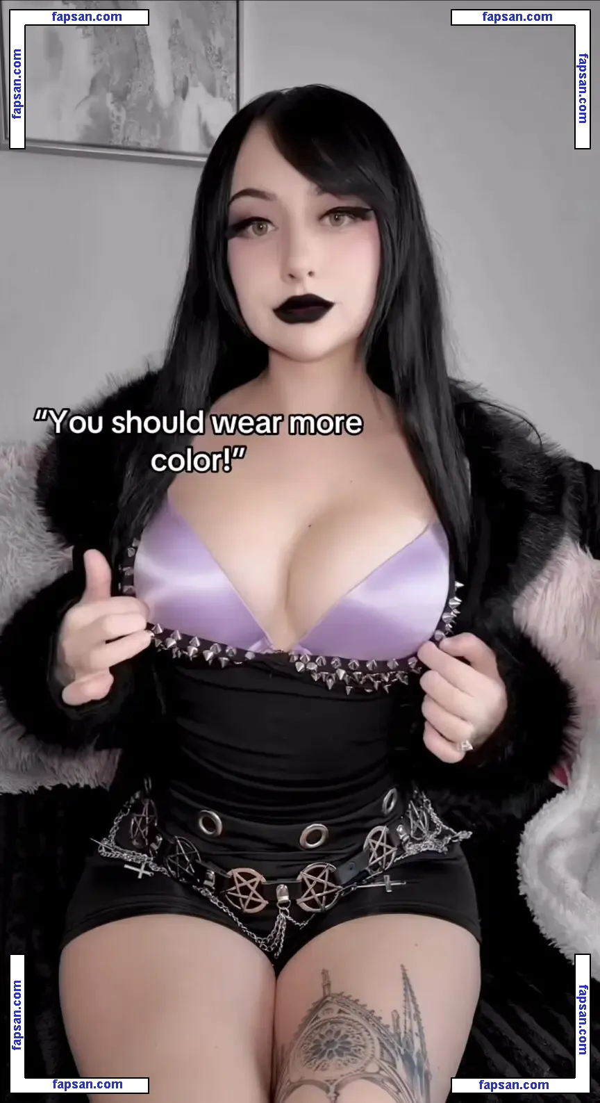 Karrigan Taylor голая фото #0090 с Онлифанс