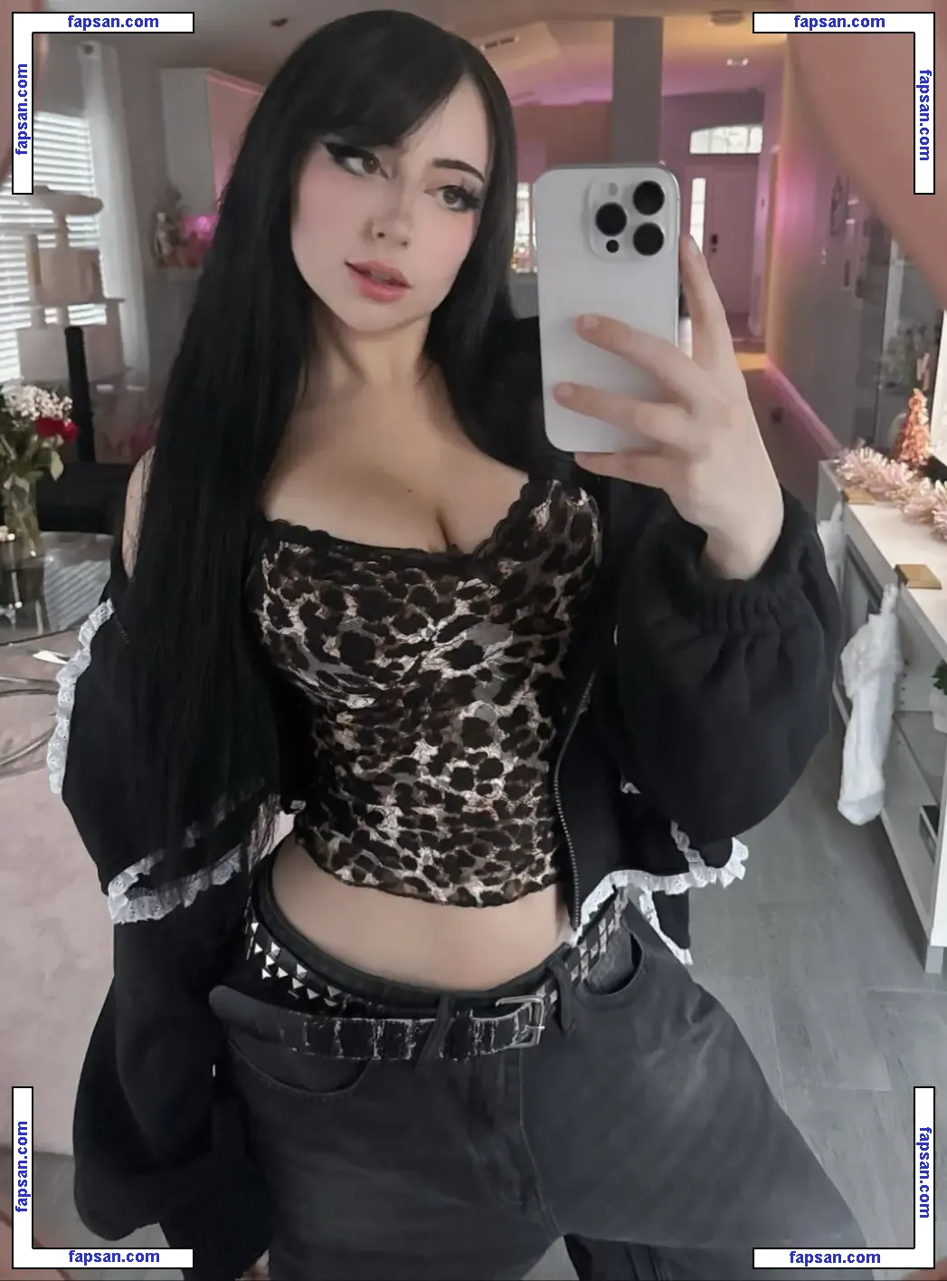 Karrigan Taylor голая фото #0091 с Онлифанс