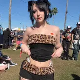 Karrigan Taylor голая #0085