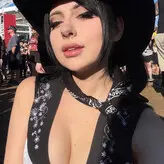 Karrigan Taylor голая #0086