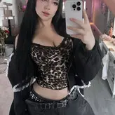 Karrigan Taylor голая #0091