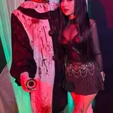 Karrigan Taylor nude #0098