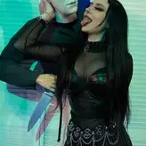 Karrigan Taylor nude #0099