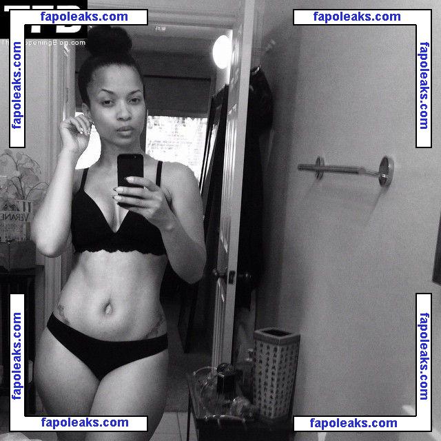 Karrine Steffans nude photo #0031 from OnlyFans