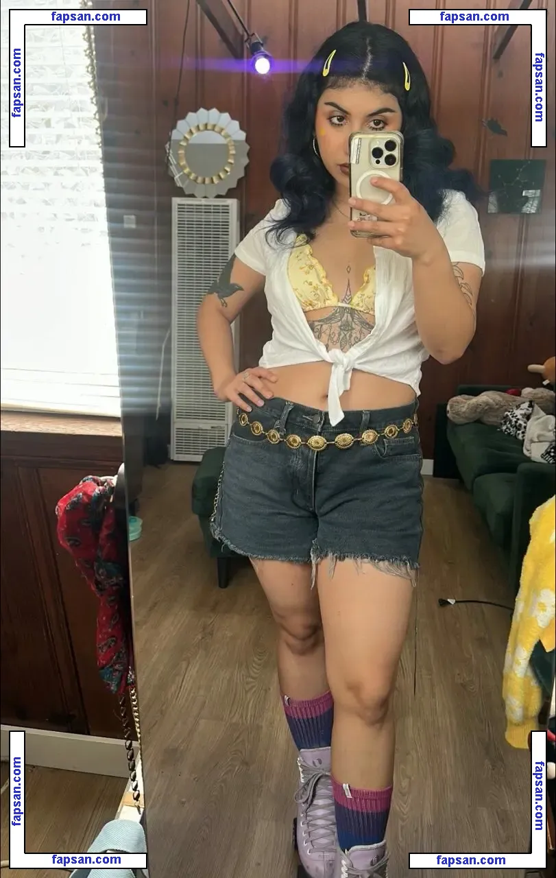 Karrotcakecake nude photo #0013 from OnlyFans