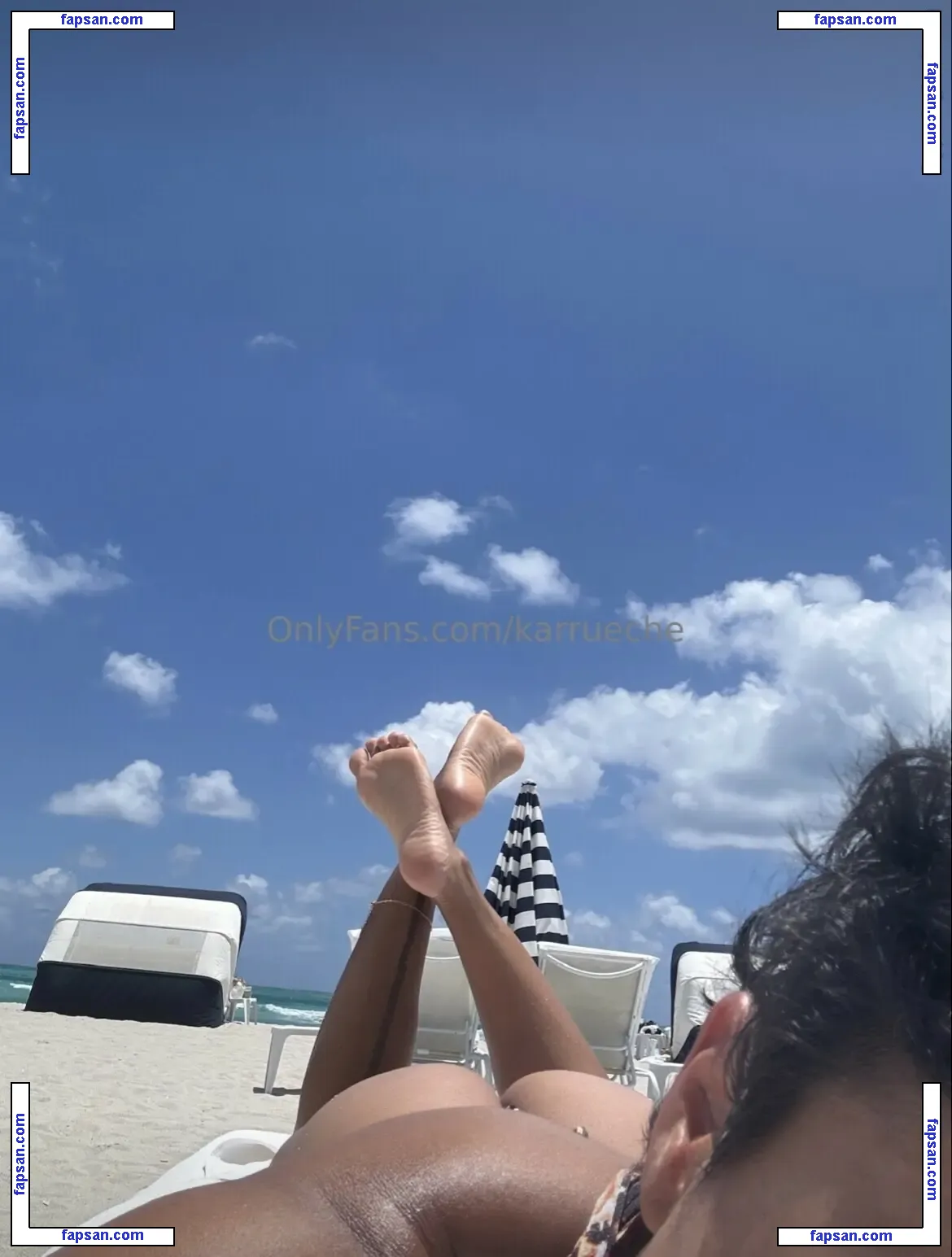 Karrueche nude photo #0070 from OnlyFans