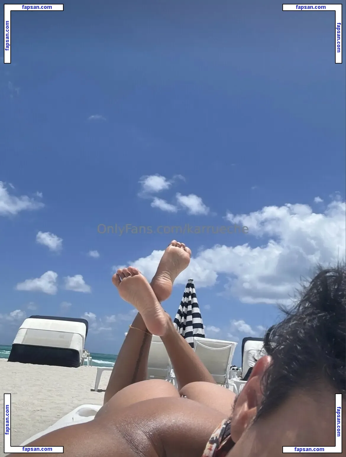 Karrueche nude photo #0072 from OnlyFans