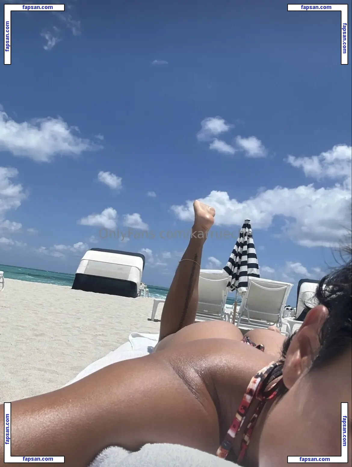 Karrueche nude photo #0073 from OnlyFans