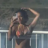 Karrueche nude #0075