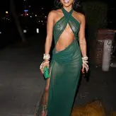 Karrueche Tran голая #1802