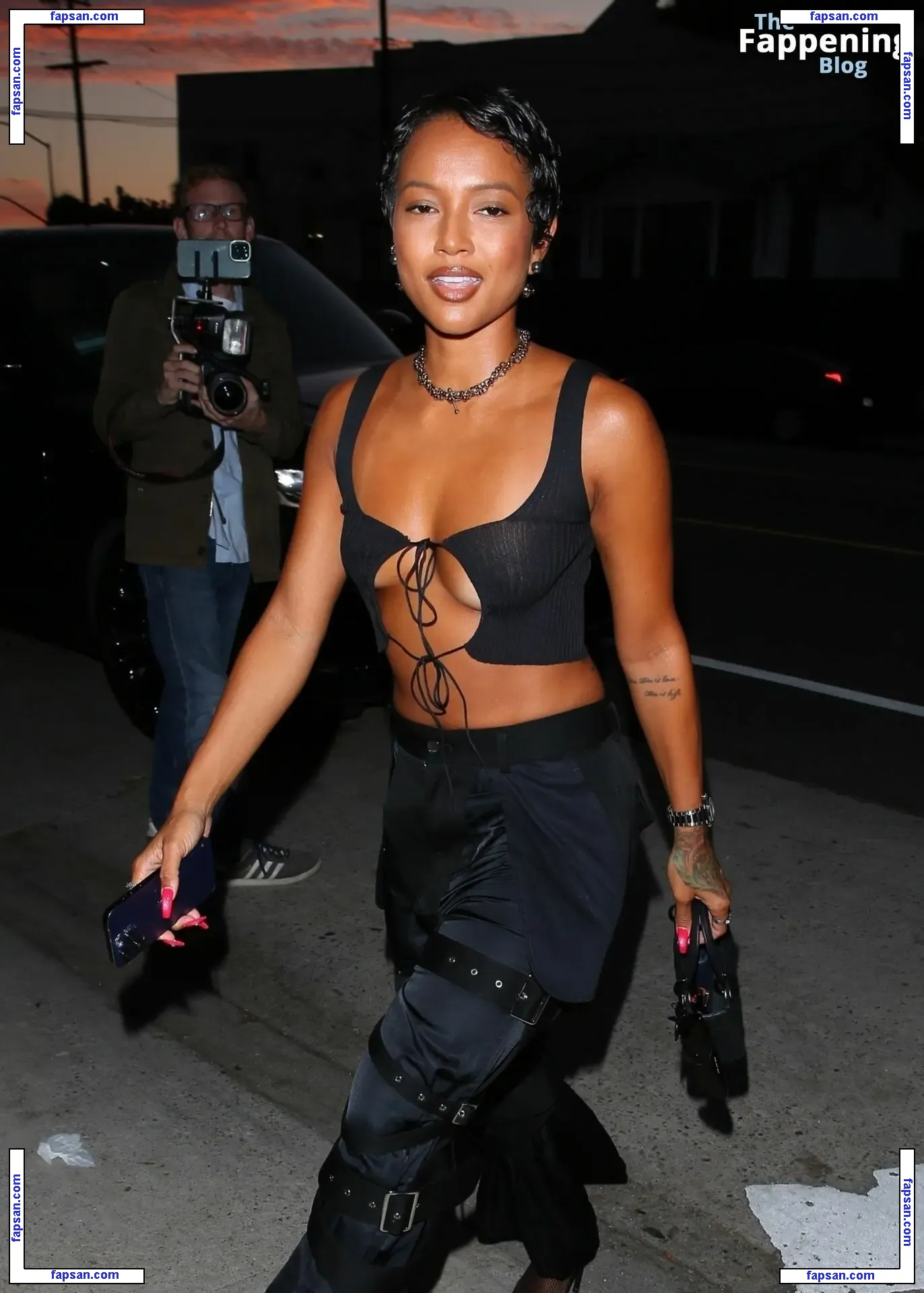 Karrueche Tran / Karrueche голая фото #2785 с Онлифанс