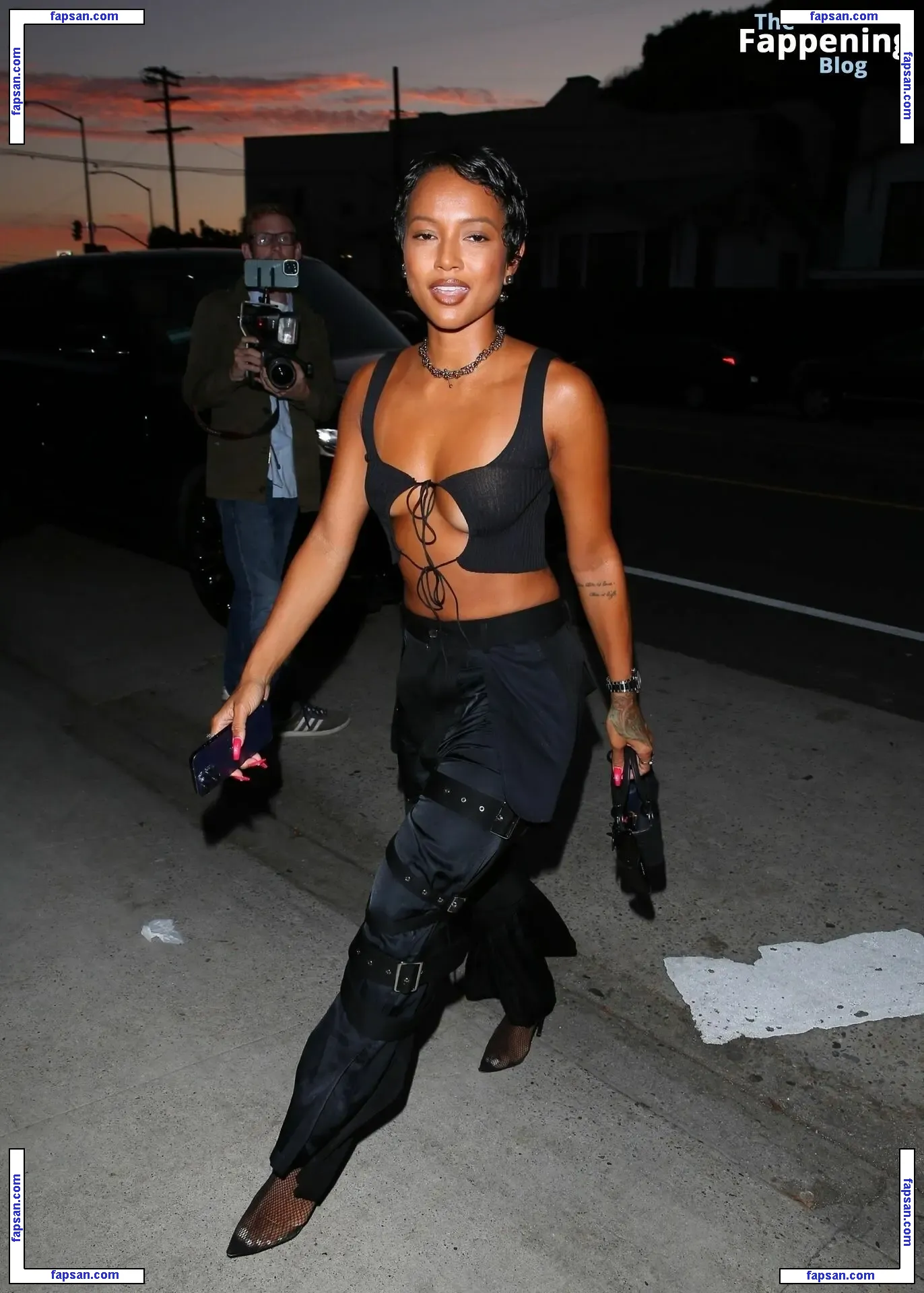 Karrueche Tran / Karrueche голая фото #2786 с Онлифанс