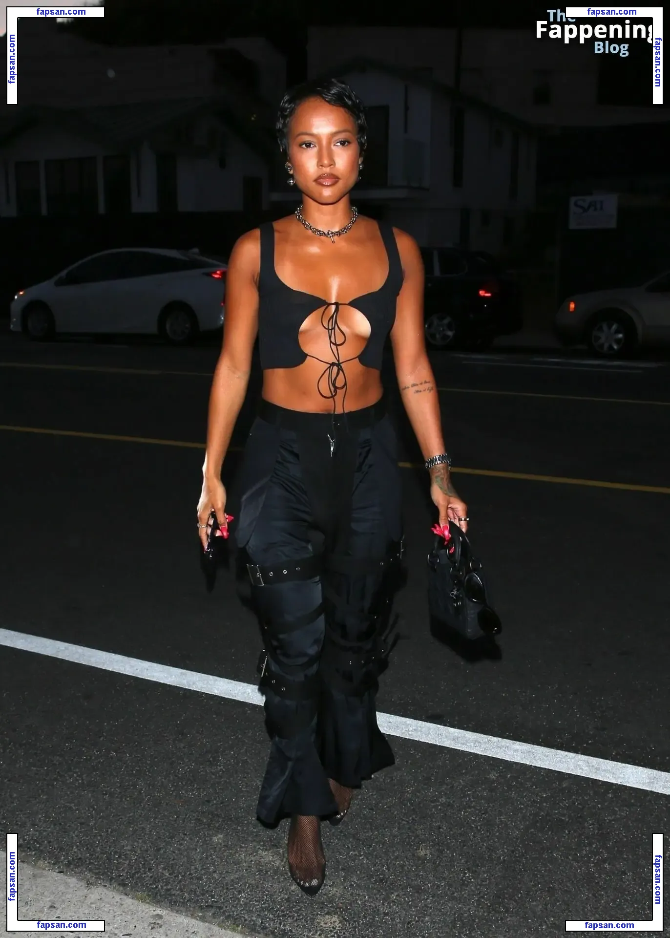 Karrueche Tran / Karrueche голая фото #2791 с Онлифанс