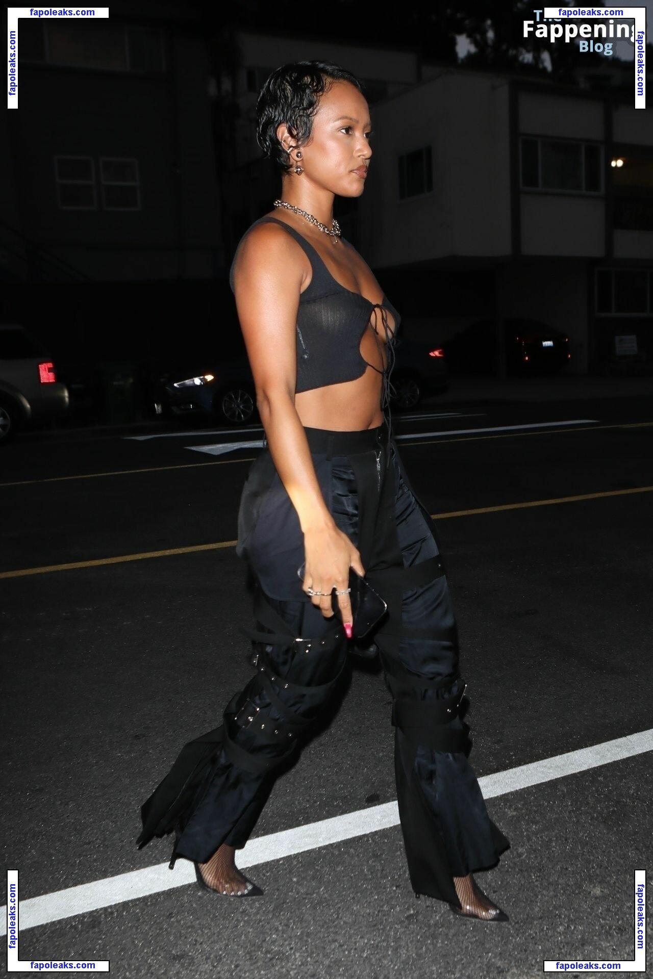 Karrueche Tran / Karrueche голая фото #2801 с Онлифанс