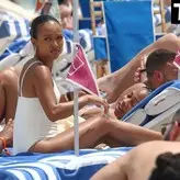 Karrueche Tran голая #2292