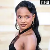 Karrueche Tran голая #2323