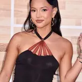Karrueche Tran голая #2358