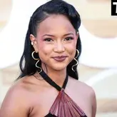 Karrueche Tran голая #2367