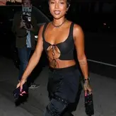 Karrueche Tran nude #2785