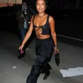 Karrueche Tran голая #2786