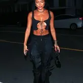 Karrueche Tran голая #2792