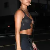 Karrueche Tran голая #2793