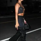 Karrueche Tran голая #2800