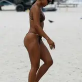 Karrueche Tran nude #2903