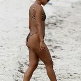 Karrueche Tran nude #2904