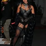 Karrueche Tran nude #2955