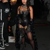 Karrueche Tran nude #2966