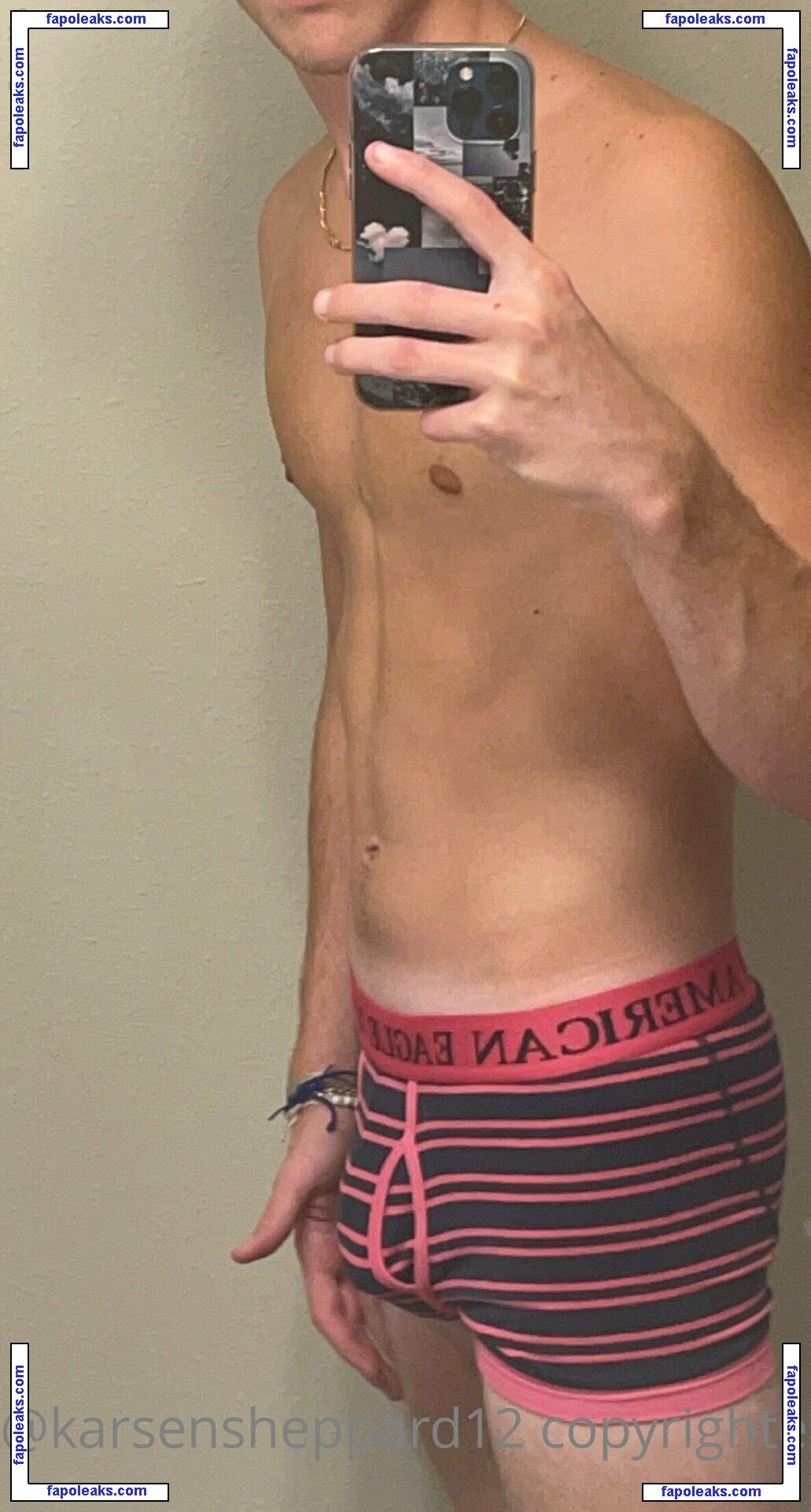 karsen.scott / karsoncscott nude photo #0003 from OnlyFans