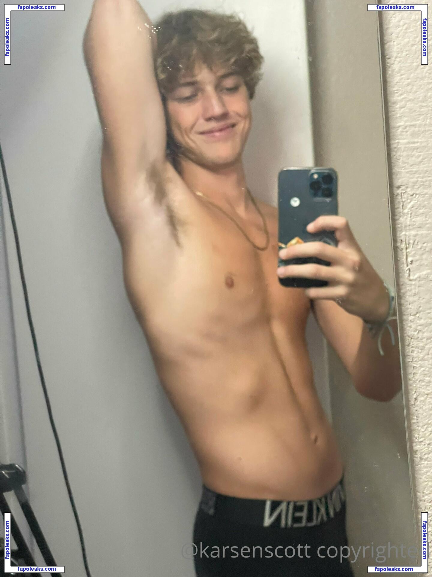 karsen.scott / karsoncscott nude photo #0005 from OnlyFans