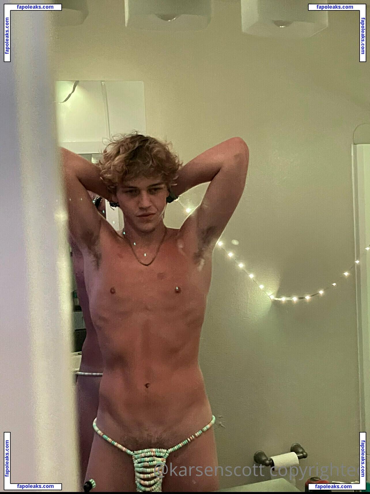 karsen.scott / karsoncscott nude photo #0011 from OnlyFans