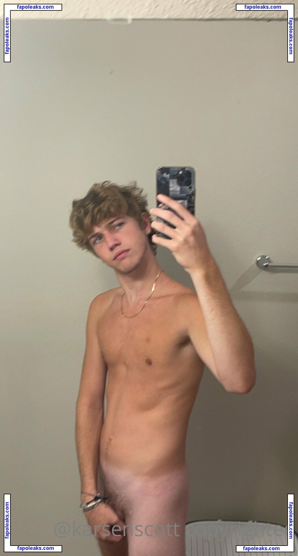 karsen.scott / karsoncscott nude photo #0015 from OnlyFans