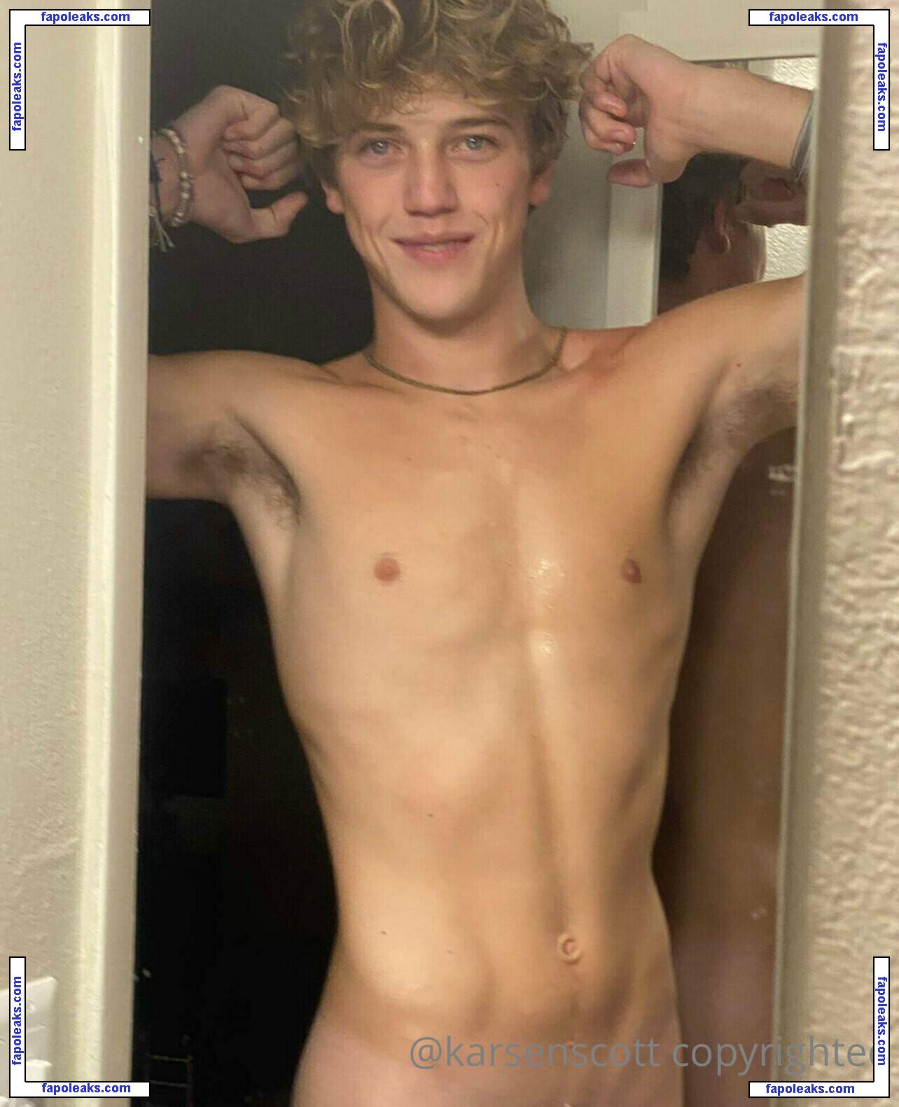 karsen.scott / karsoncscott nude photo #0019 from OnlyFans