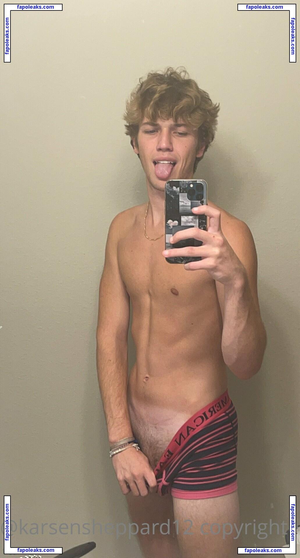 karsen.scott / karsoncscott nude photo #0022 from OnlyFans