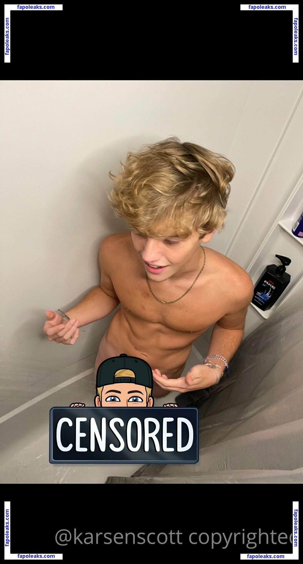 karsen.scott / karsoncscott nude photo #0025 from OnlyFans