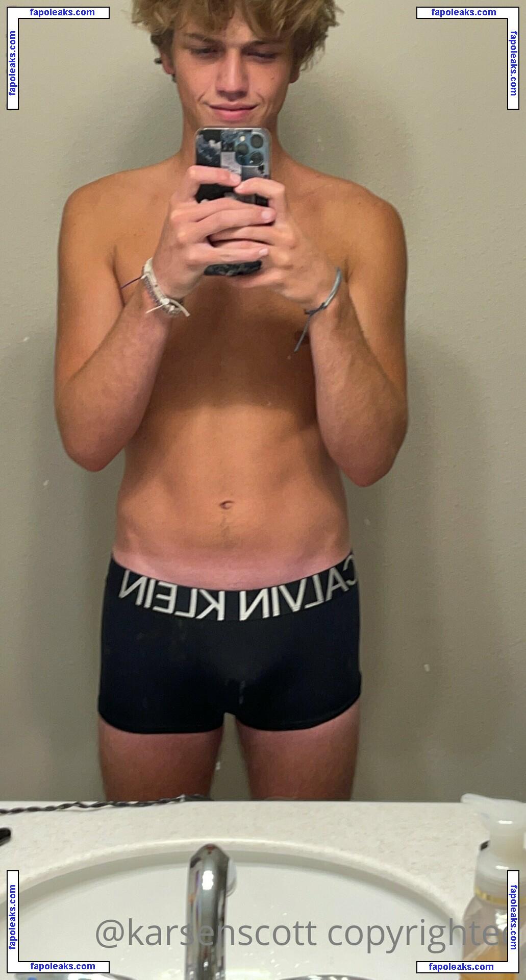 karsen.scott / karsoncscott nude photo #0029 from OnlyFans