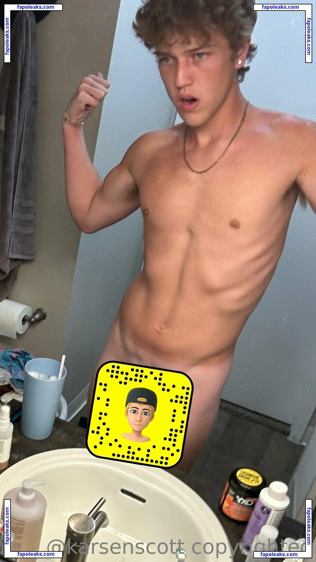 karsen.scott / karsoncscott nude photo #0041 from OnlyFans