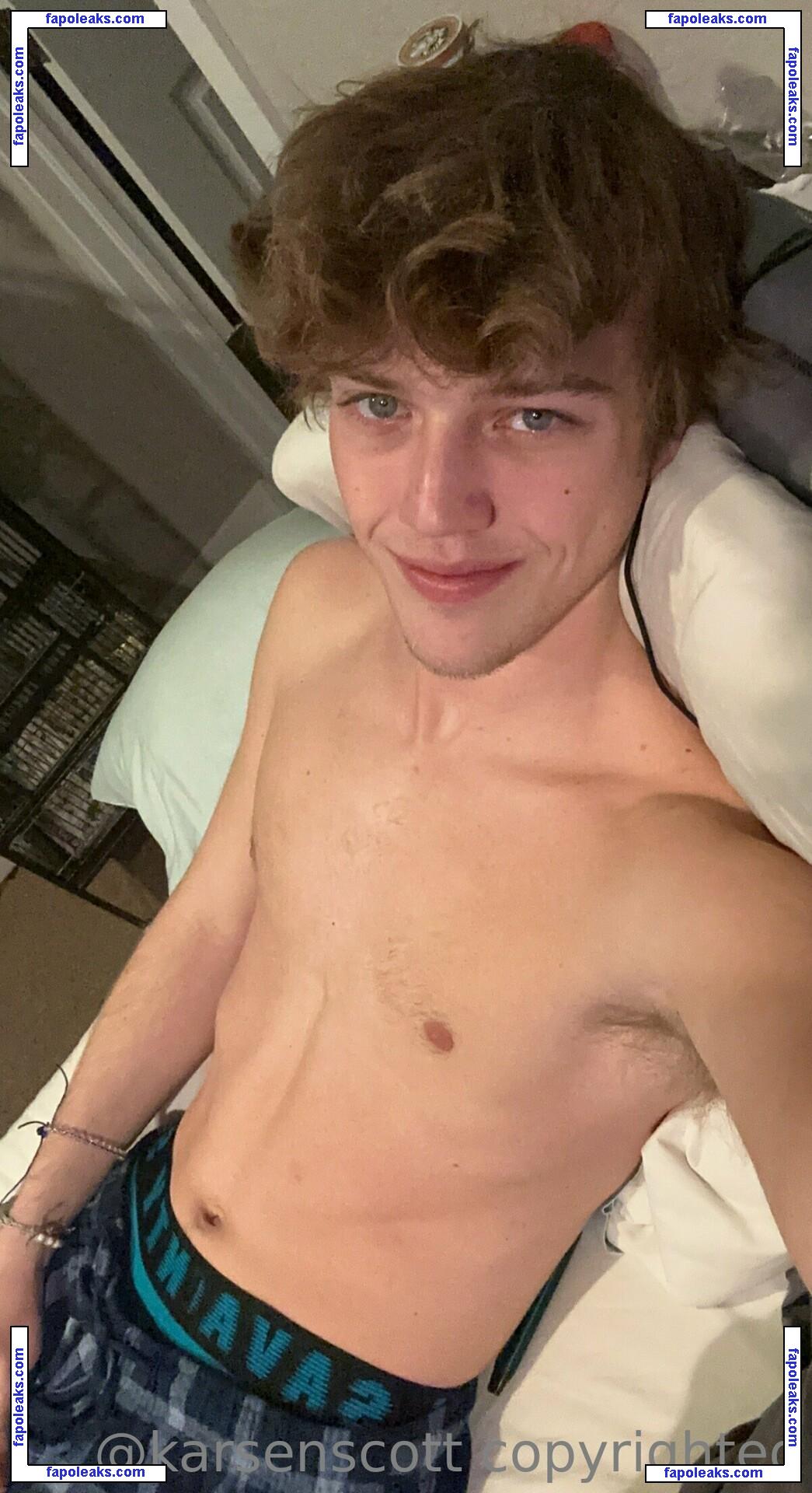 karsen.scott / karsoncscott nude photo #0048 from OnlyFans