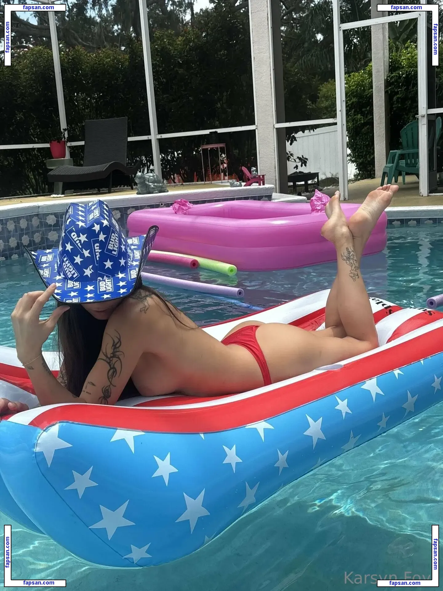 Karsyn Foys nude photo #0253 from OnlyFans