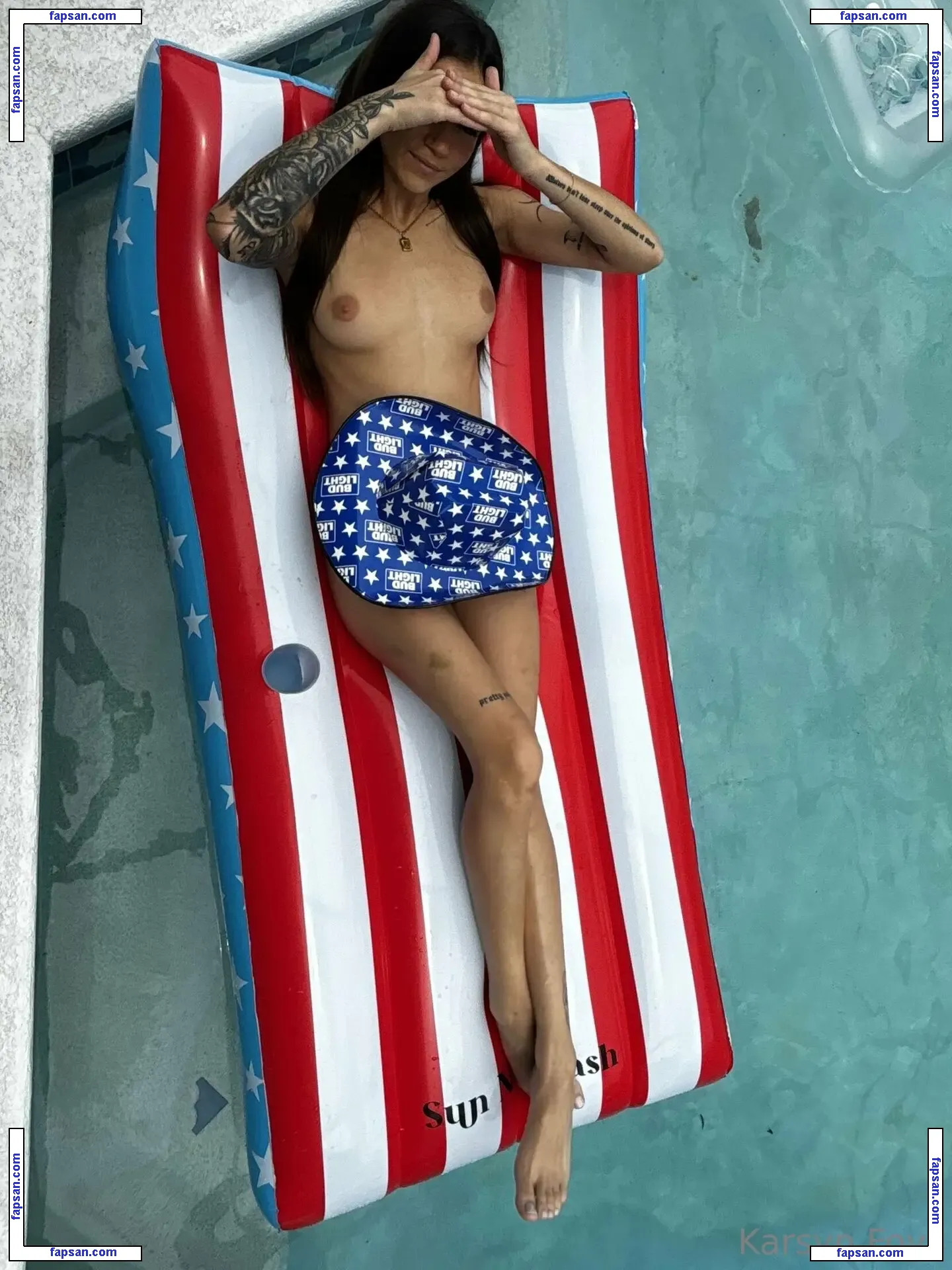 Karsyn Foys nude photo #0263 from OnlyFans