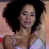 Karyn Parsons голая #0006