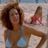 Karyn Parsons nude #0011