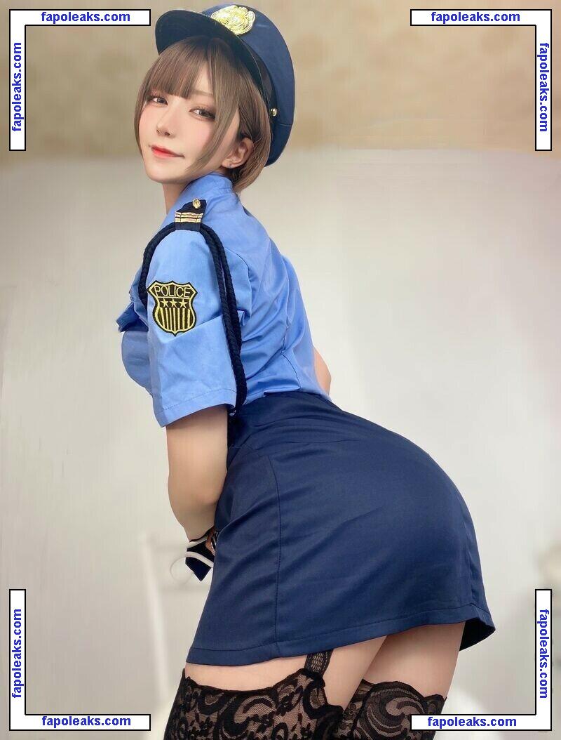 kasagi_cos / kasagi.cos nude photo #0012 from OnlyFans