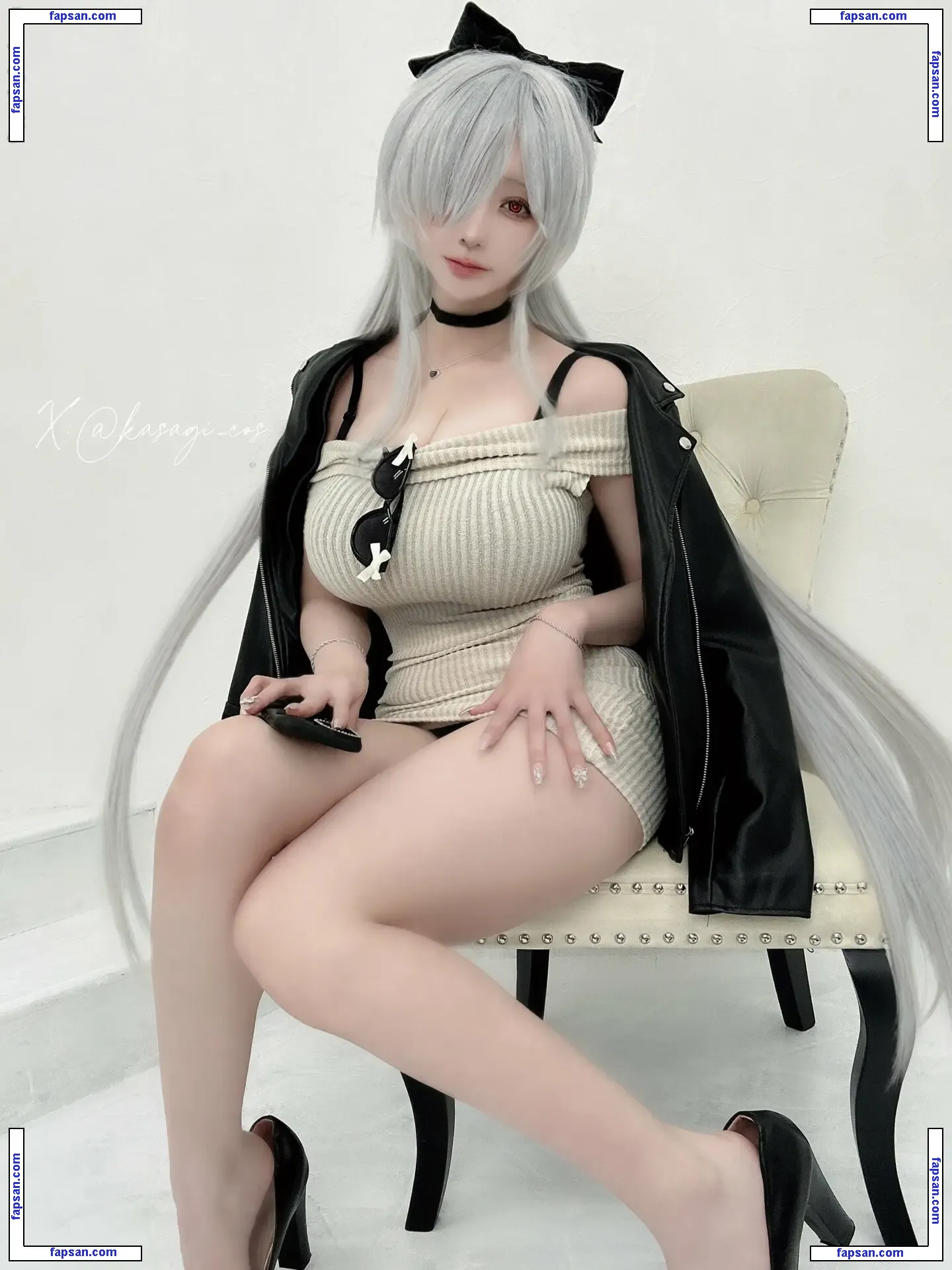 kasagi_cos nude photo #0038 from OnlyFans